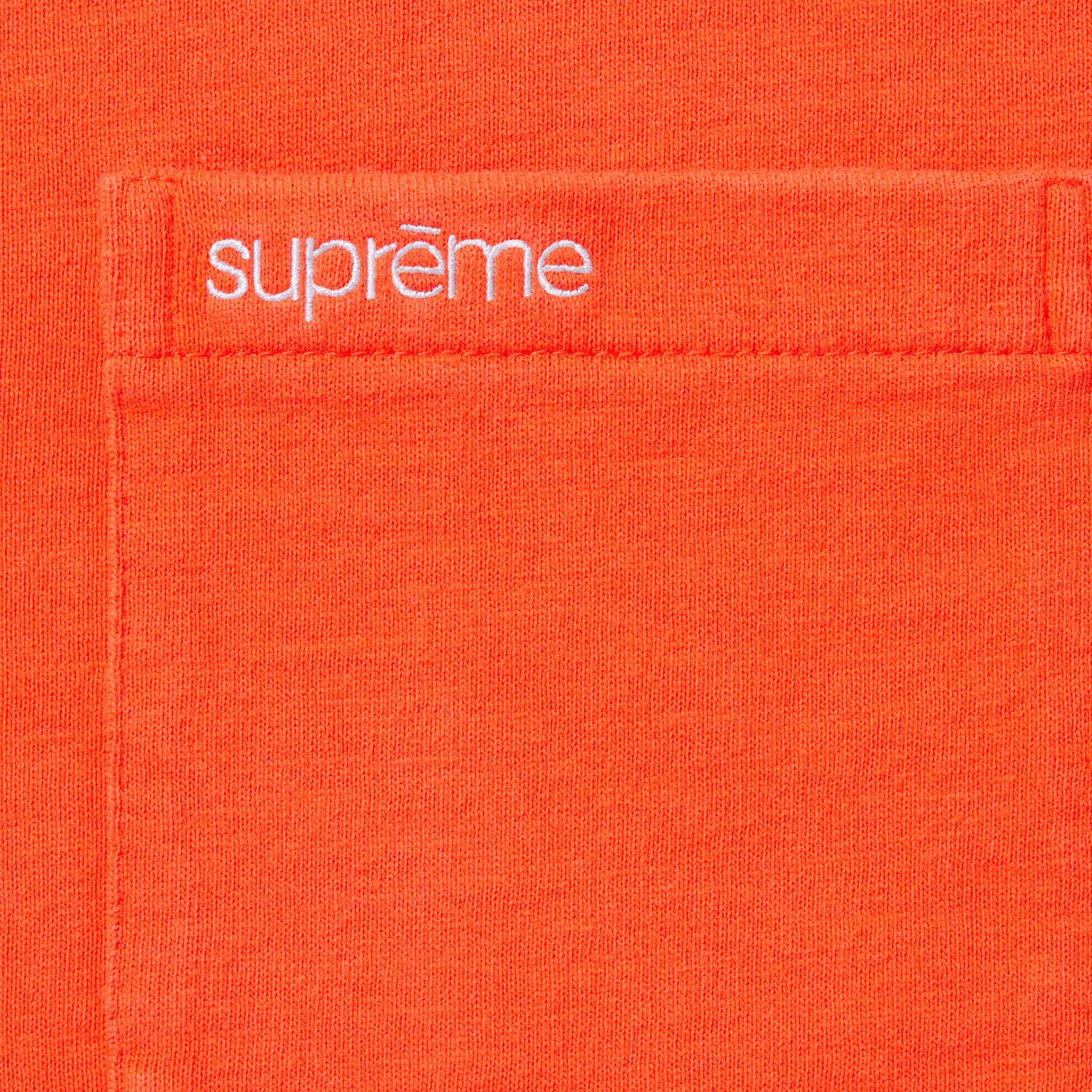 S/S Pocket Tee view 2